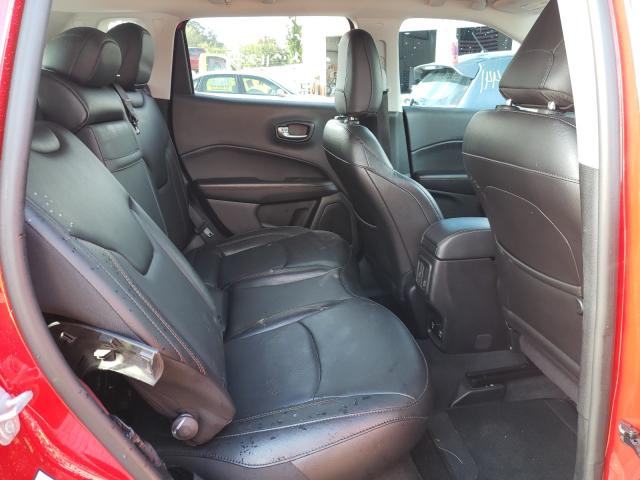 2019 JEEP COMPASS LI 3C4NJCCB5KT660171