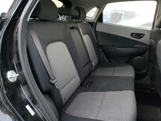2019 HYUNDAI KONA SEL KM8K2CAA8KU351435