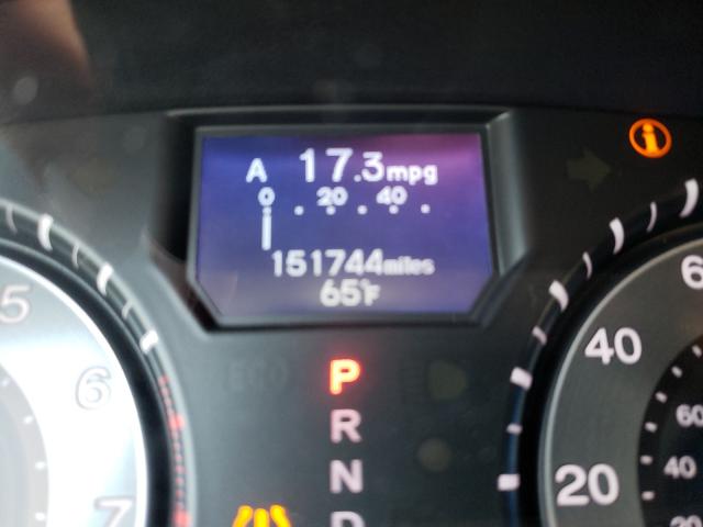 2011 HONDA ODYSSEY TO 5FNRL5H9XBB022297