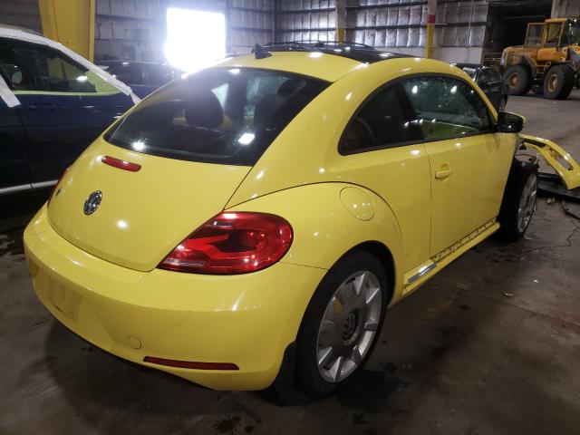 2012 VOLKSWAGEN BEETLE 3VWJP7AT5CM610895