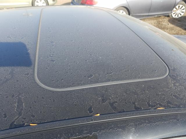 2019 INFINITI Q50 LUXE JN1EV7AR5KM554775