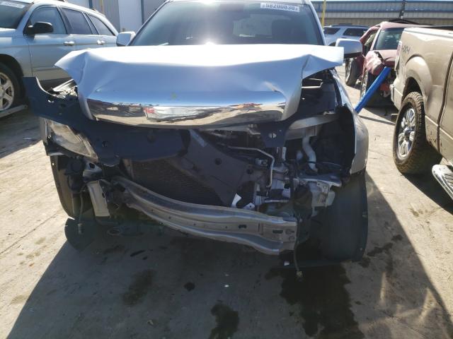 2014 GMC TERRAIN SL 2GKALMEK0E6117531
