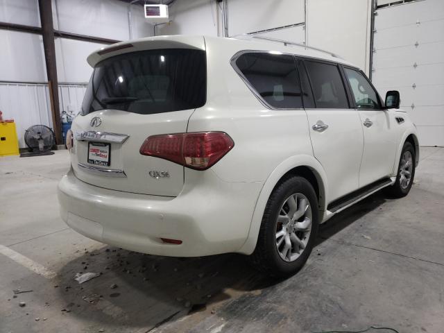2012 INFINITI QX56 JN8AZ2NE2C9016991