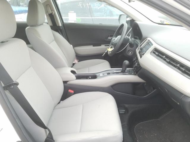 2020 HONDA HR-V LX 3CZRU5H35LM716976