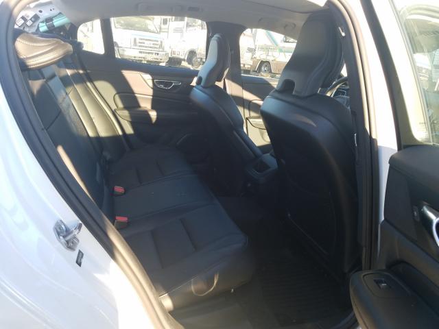 2020 VOLVO S60 T5 MOM 7JR102FK3LG040918