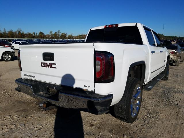 2018 GMC SIERRA K15 3GTU2NEC6JG310727