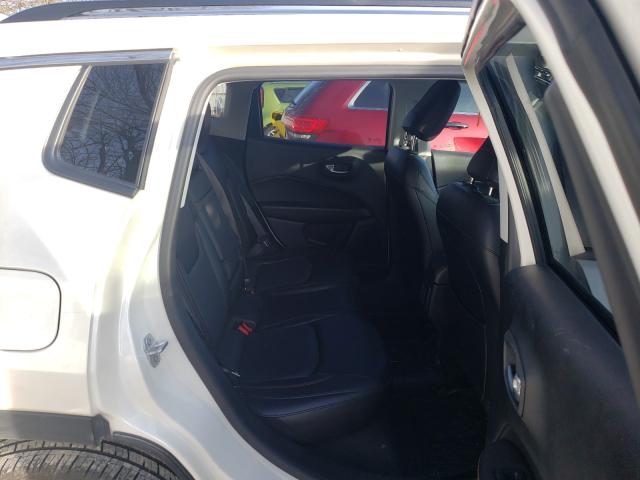 2017 JEEP COMPASS LI 3C4NJDCB4HT640458