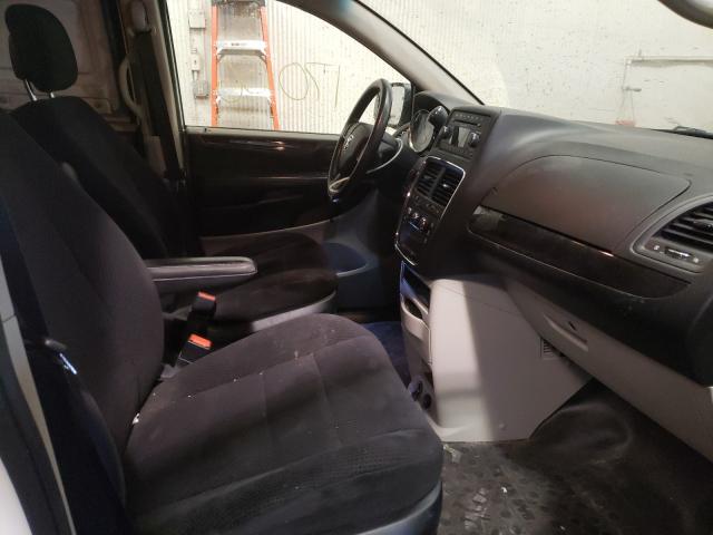 2014 RAM TRADESMAN 2C4RRGAGXER149708