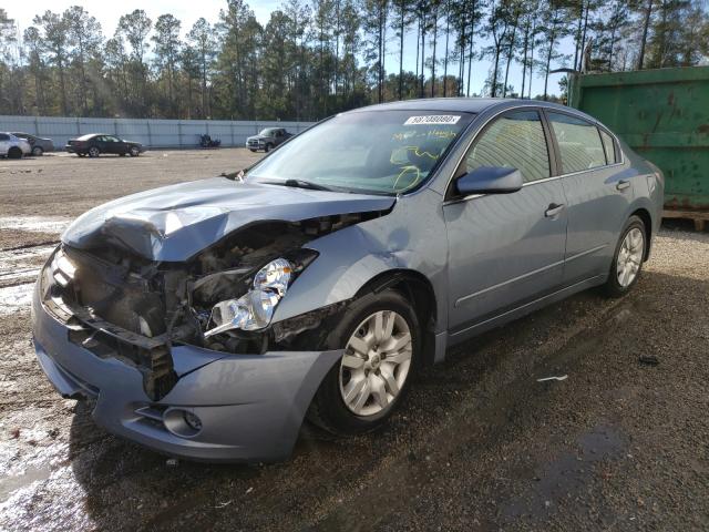 2010 NISSAN ALTIMA BAS 1N4AL2AP9AN552206
