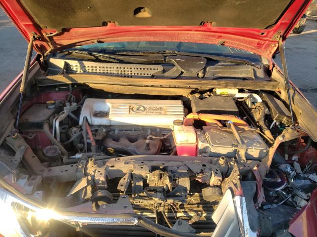 2010 LEXUS HS 250H JTHBB1BA0A2028853