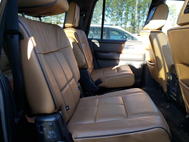 2013 LINCOLN NAVIGATOR 5LMJJ3J53DEL07841