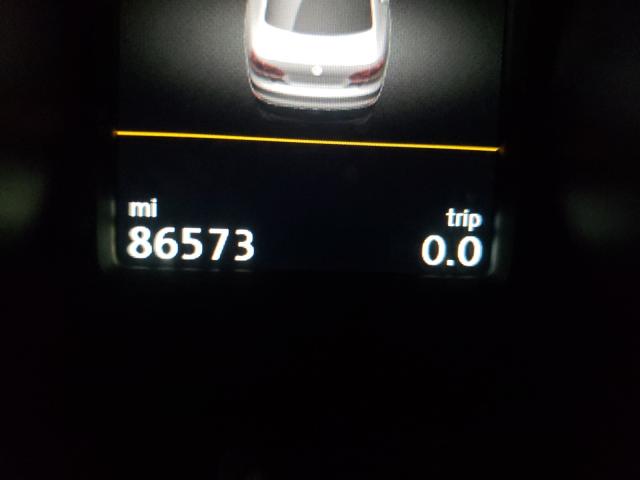 2016 VOLKSWAGEN JETTA GLI 3VW4S7AJ8GM258203