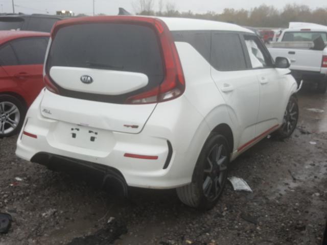 2020 KIA SOUL GT LI KNDJ63AU0L7093149