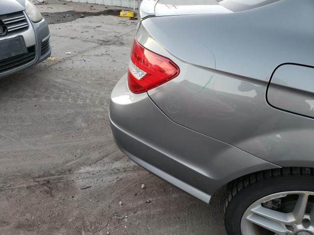 2013 MERCEDES-BENZ C 350 4MAT WDDGJ8JB0DG154740