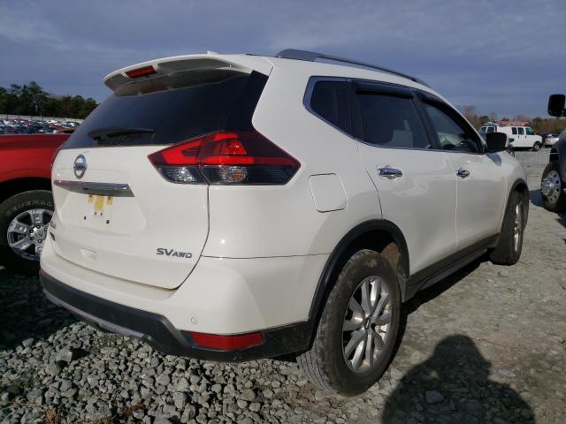 2020 NISSAN ROGUE S JN8AT2MV9LW113898