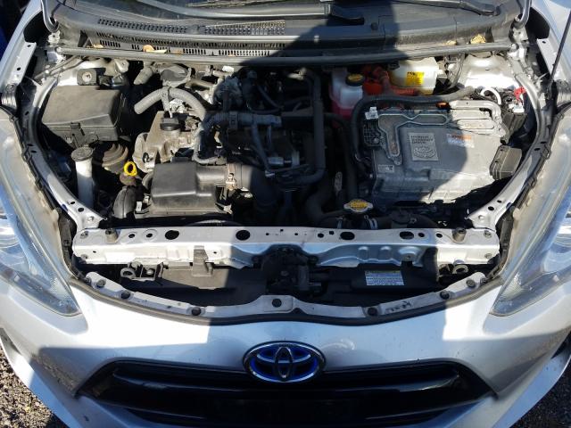 2015 TOYOTA PRIUS C JTDKDTB33F1104085