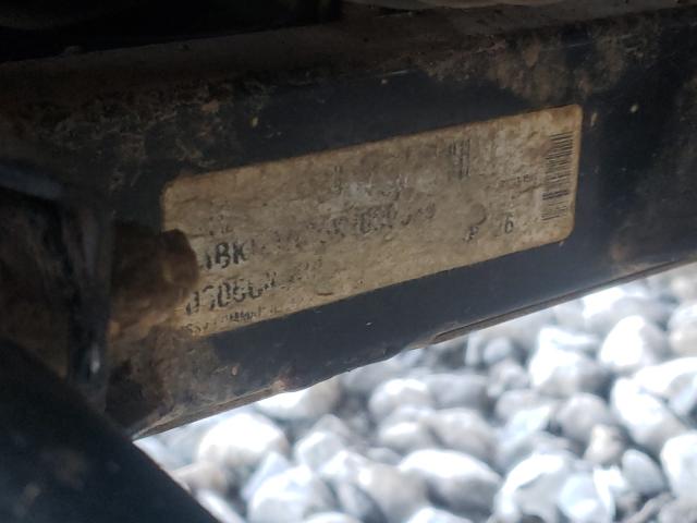 2019 CAN-AM COMMANDER 3JBKGAN25KJ000519