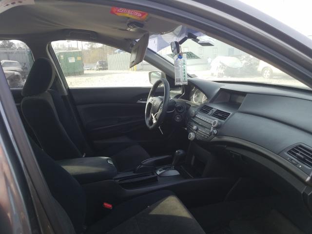 2010 HONDA ACCORD 1HGCP2F30AA110419