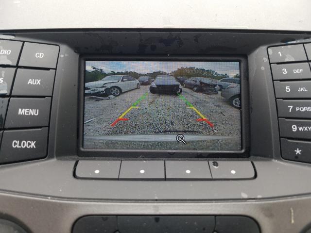 2018 FORD TAURUS SE 1FAHP2D84JG138794
