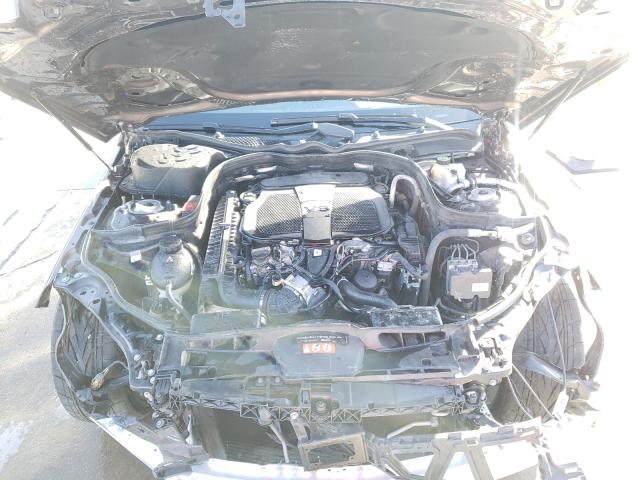 2014 MERCEDES-BENZ E 350 WDDHF5KB7EB004108