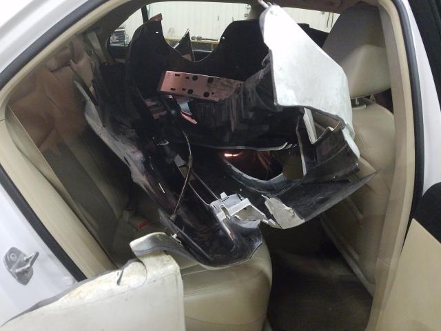 2014 CHRYSLER 300 2C3CCARG7EH308722