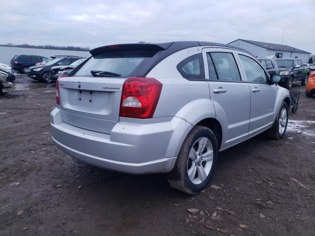 2011 DODGE CALIBER MA 1B3CB3HA2BD168774