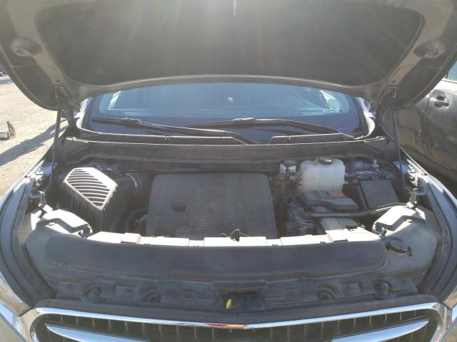 2020 BUICK ENCLAVE PR 5GAEVBKWXLJ184738