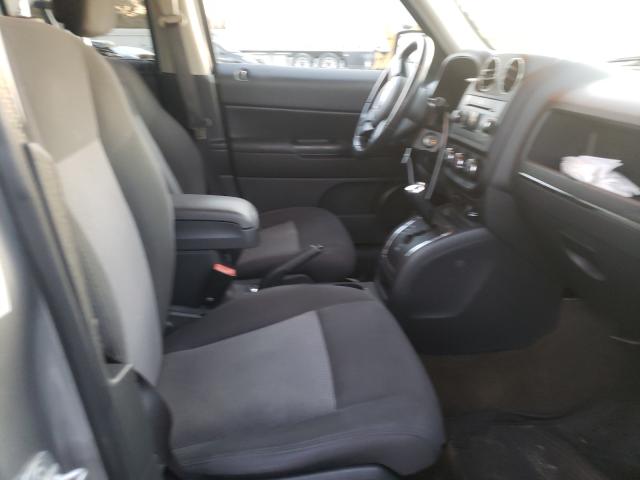 2014 JEEP PATRIOT LA 1C4NJRFB0ED904964