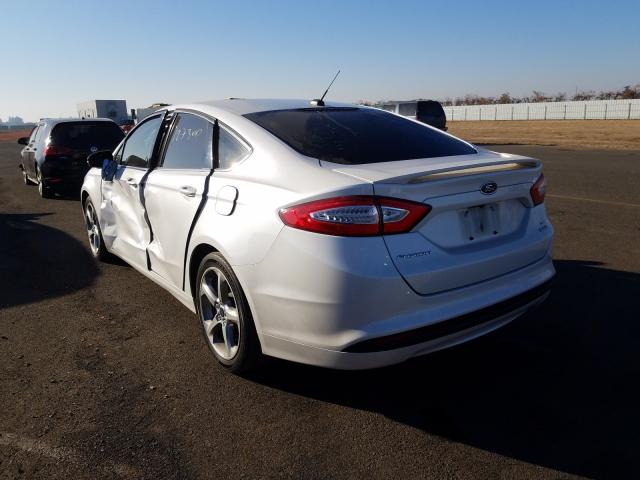 2016 FORD FUSION 3FAP0HD7GR124375