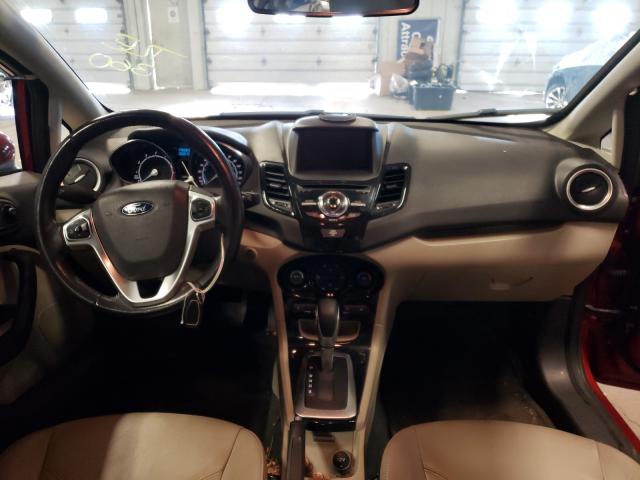 2015 FORD FIESTA TIT 3FADP4CJ3FM146820