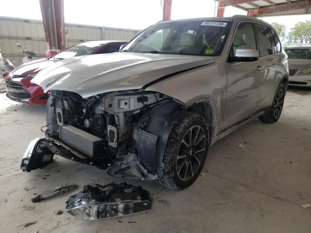 2017 BMW X5 SDRIVE3 5UXKR2C3XH0X06483
