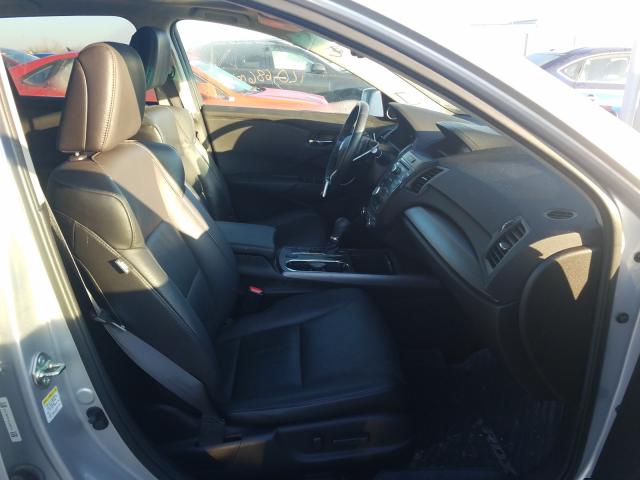 2015 ACURA RDX 5J8TB4H34FL028924