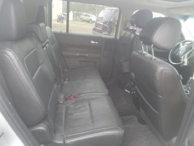 2014 FORD FLEX LIMIT 2FMGK5D89EBD02118