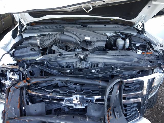 2018 CHEVROLET TAHOE POLI 1GNLCDEC6JR243802