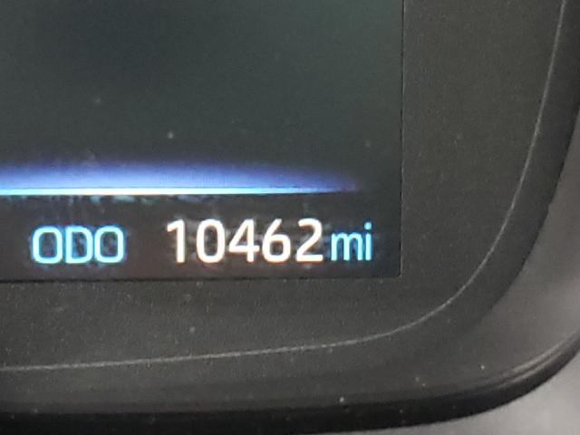 2020 TOYOTA COROLLA SE JTDS4RCE3LJ003630