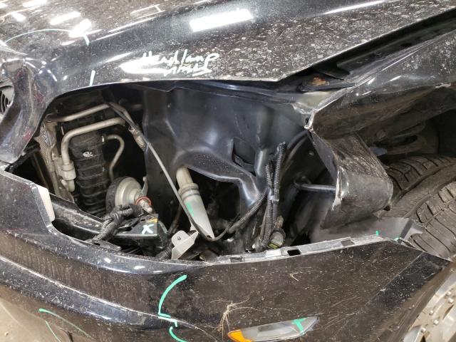 2012 CHEVROLET CAPTIVA SP 3GNAL3E52CS603506