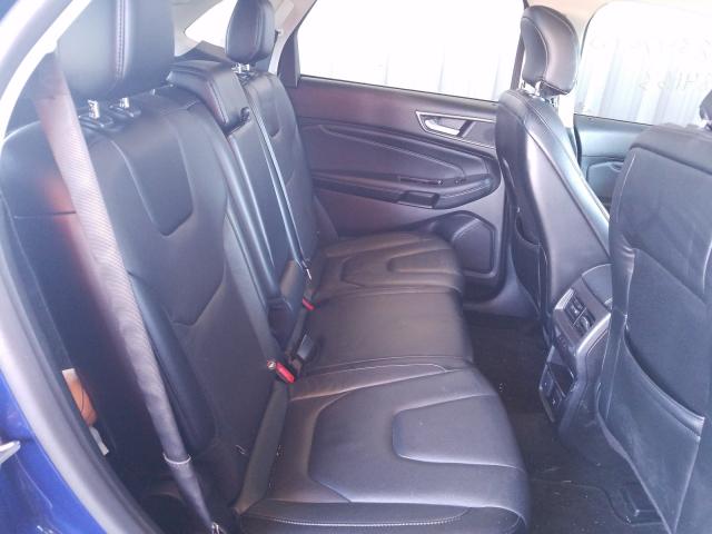 2015 FORD EDGE TITAN 2FMPK3K85FBB00529