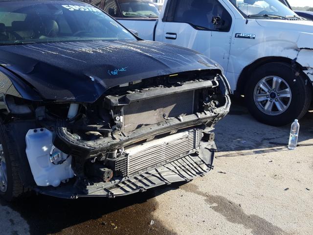 2017 LINCOLN CONTINENTA 1LN6L9NP1H5600936