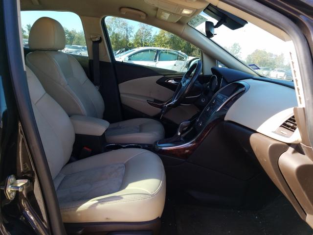 2014 BUICK VERANO 1G4PP5SK2E4179255
