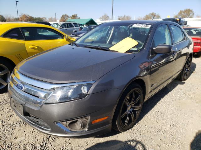2010 FORD FUSION HYB 3FADP0L34AR367378