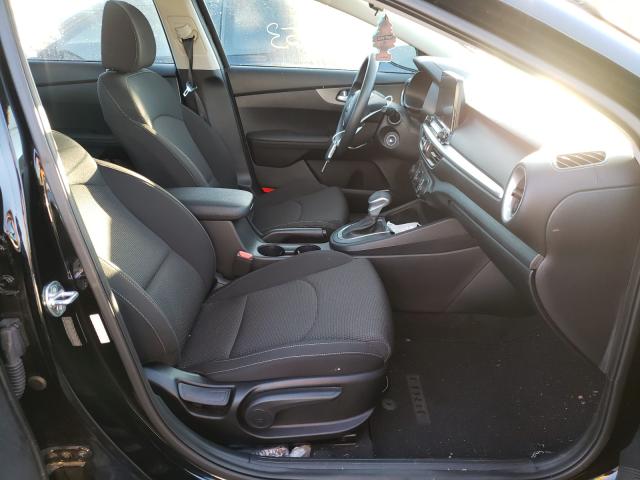 2020 KIA FORTE FE 3KPF24AD5LE165406