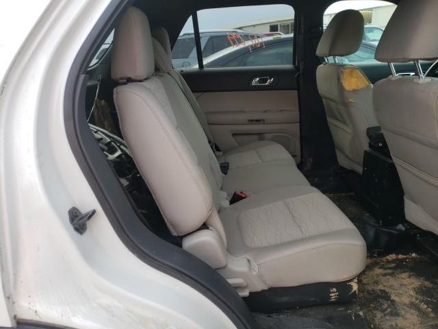 2012 FORD EXPLORER 1FMHK8B84CGA32388