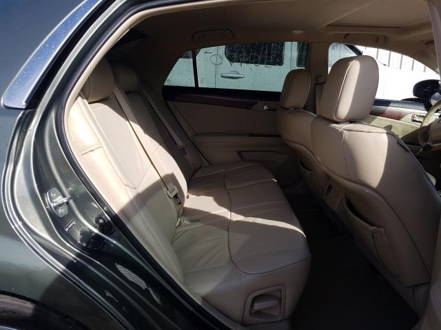 2012 TOYOTA AVALON BAS 4T1BK3DB8CU469765