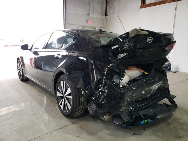 2020 NISSAN ALTIMA SL 1N4BL4EVXLC188479