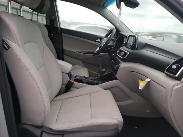 2019 HYUNDAI TUCSON SE KM8J2CA40KU959603