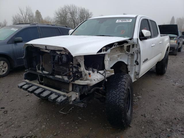 2018 TOYOTA TACOMA DOU 3TMDZ5BN7JM044444
