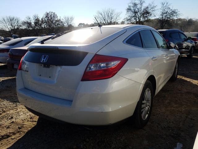 2012 HONDA CROSSTOUR 5J6TF3H30CL002355