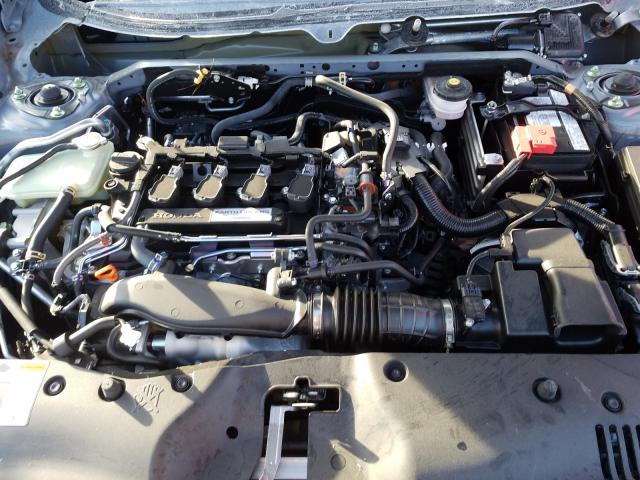 2020 HONDA CIVIC SPOR SHHFK7H40LU223678