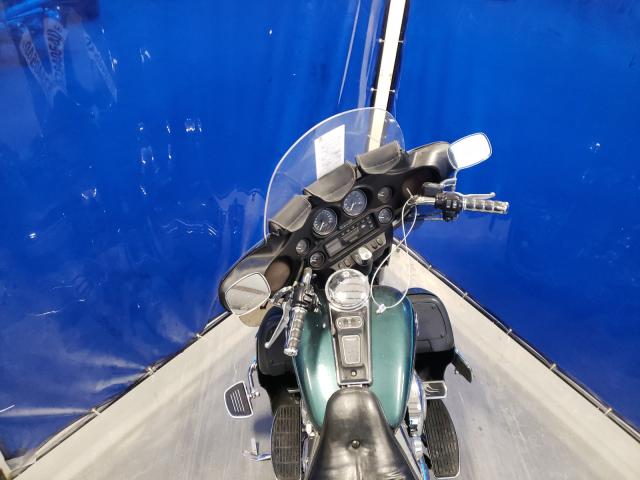 2000 HARLEY-DAVIDSON FLHTCUI 1HD1FCW12YY647483