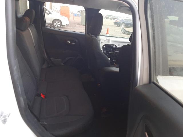 2019 JEEP RENEGADE L ZACNJABB0KPK80939